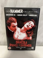 Dracula prince darkness for sale Dracula prince darkness for sale  GLASGOW