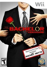 Bachelor: The Videogame - Jogo para Nintendo Wii comprar usado  Enviando para Brazil
