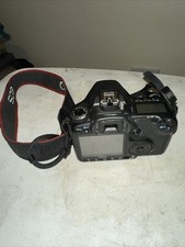 Canon eos 40d for sale  DAGENHAM