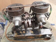 Ricambi triumph spitfire usato  Mombercelli
