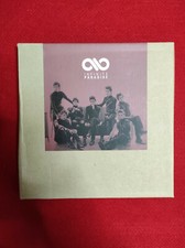 Korean pop kpop usato  Paterno