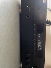 Receptor estéreo de áudio e vídeo JBL JSR-635, sem controle remoto comprar usado  Enviando para Brazil