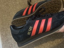 Men size adidas for sale  PEWSEY