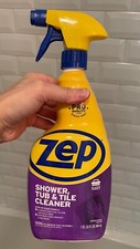 Zep shower tub for sale  Salado