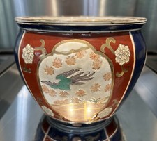 Vintage asian hand for sale  Barnwell