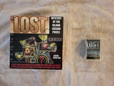 Lost mystery island for sale  Keenesburg