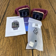 Smart watch id208 for sale  Fayetteville