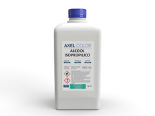 Alcol isopropilico isopropanol usato  Lissone