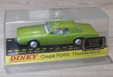 Dinky toys ford d'occasion  Longuyon