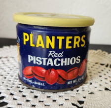 Planters peanut red for sale  Bethel Park