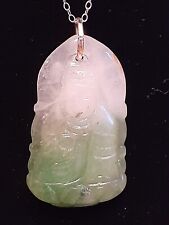 Chinese jade jadeite for sale  Manchester