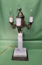 Antique vintage marble for sale  Oak Harbor