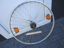 Hinterrad zoll sachs gebraucht kaufen  Nortorf