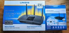 Lot linksys ea7500 for sale  Indianapolis