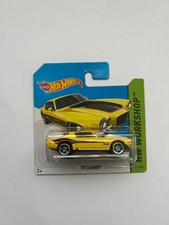Hot wheels camaro for sale  COVENTRY