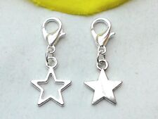 Charms anhänger stern gebraucht kaufen  Hannover