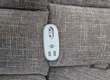 Brennenstuhl estilo sofa gebraucht kaufen  Metzingen