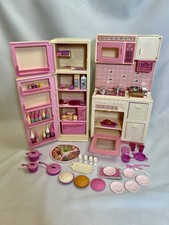 Barbie sweet roses for sale  Yukon