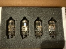 Amperex 6dj8 ecc88 d'occasion  Expédié en Belgium