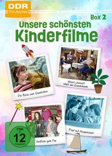 Schönsten kinderfilme ddr gebraucht kaufen  Berlin
