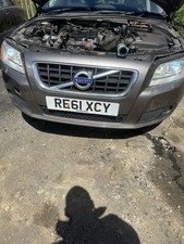 2011 used genuine for sale  ABERDEEN