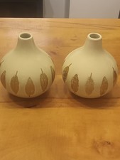 Vintage white stoneware for sale  WESTON-SUPER-MARE