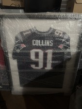 Jamie collins signed for sale  Scottsdale