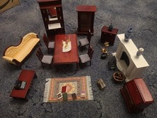 Dolls house scale for sale  STEVENAGE