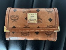 Mcm münchen 23924 gebraucht kaufen  Bamberg
