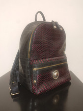 Versace jeans backpack usato  Melfi