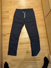 Sommerhose hose leinen gebraucht kaufen  Aalen