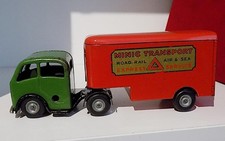 Vintage tinplate clockwork for sale  KING'S LYNN