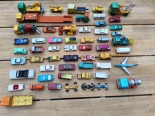 Matchbox autosammlung modelle gebraucht kaufen Matchbox autosammlung modelle gebraucht kaufen  Adlkofen