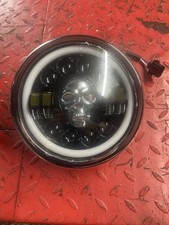 Cruiser motorcycle custom for sale  DUNGANNON