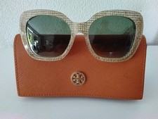 Tory burch sonnenbrille gebraucht kaufen  Weingarten
