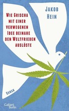 Grischa einer verwegenen gebraucht kaufen  Berlin