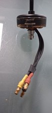 Predator brushless motor for sale  LOUGHBOROUGH