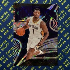 2024 zion williamson for sale  Tallahassee
