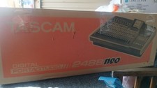 Tascam 2488neo digital for sale  Lawndale
