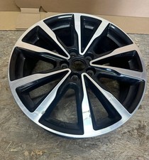 Alufelge zoll 5x108 gebraucht kaufen  Hamburg
