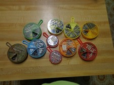Assortment fishing sinkers for sale  Dousman