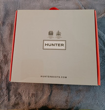 Hunter wellies empty for sale  HOOK