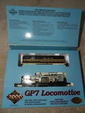 proto 2000 locomotives for sale proto 2000 locomotives for sale Wooster
