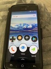 Doro mobile phone for sale  LEEDS