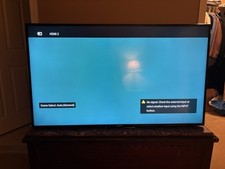 Sony kd50x690e inch for sale  Blue Bell
