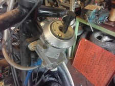 Kymco downtown 125i gebraucht kaufen  Menden (Sauerland)