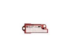 Airbagsensor crashsensor 1j090 gebraucht kaufen  Brakel