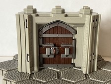 Heroscape fortress door for sale  Whitewater