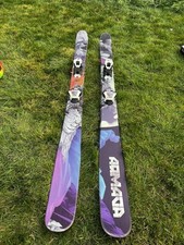 Armada skis 183cm for sale  LONDON