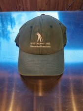 Seve ballesteros cap for sale  GERRARDS CROSS